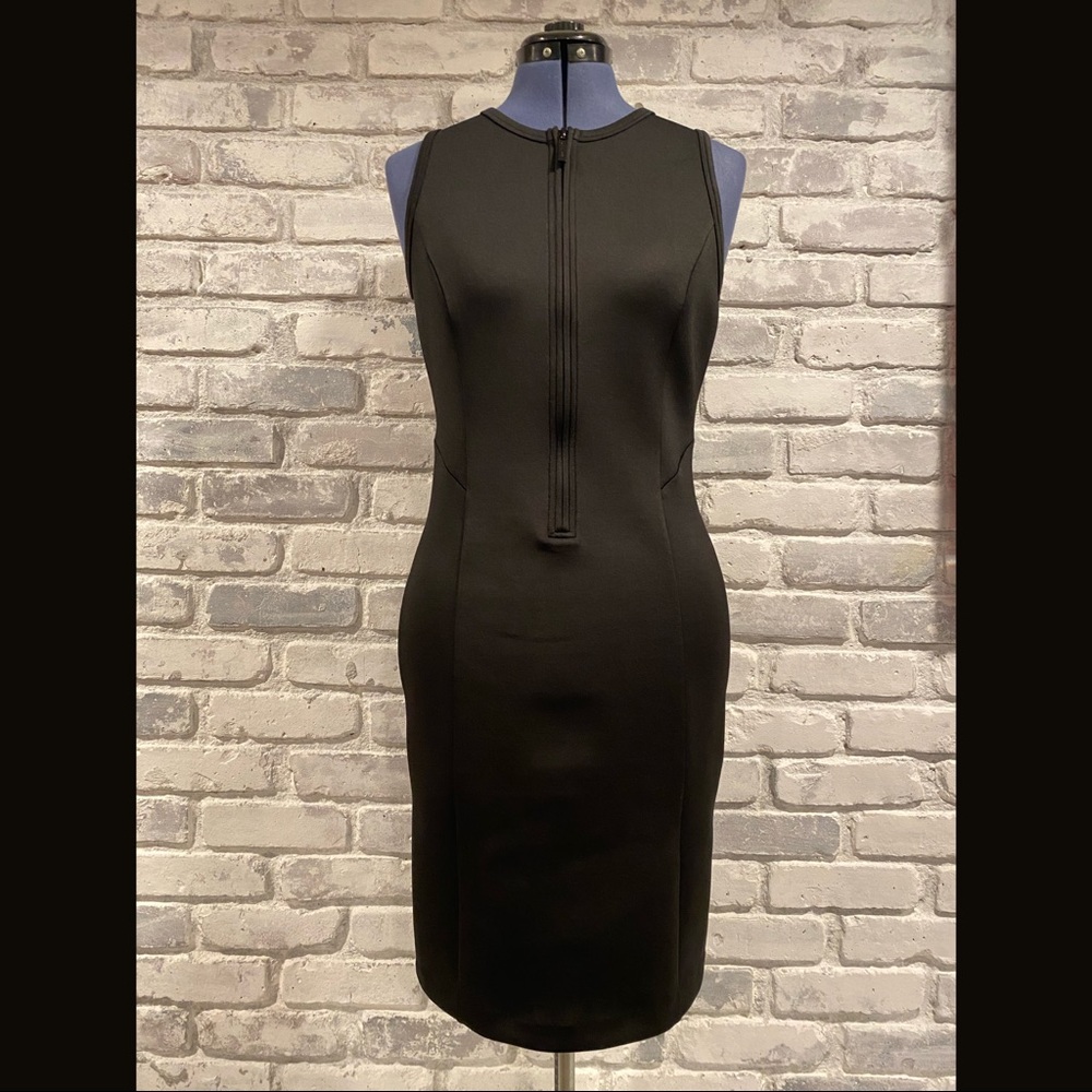 Michael Kors Little Black Dress